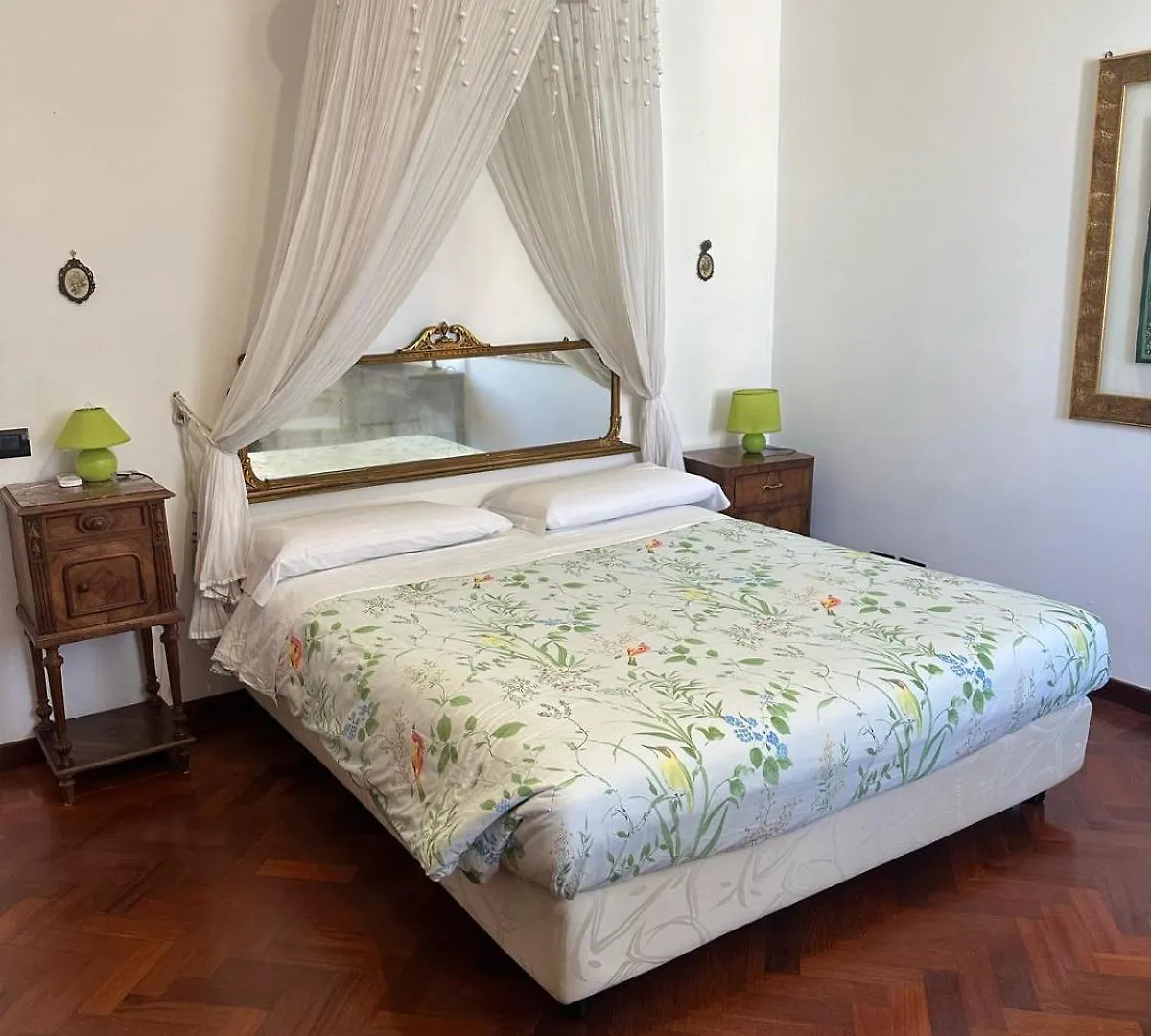 Appartamento Fiore Roma