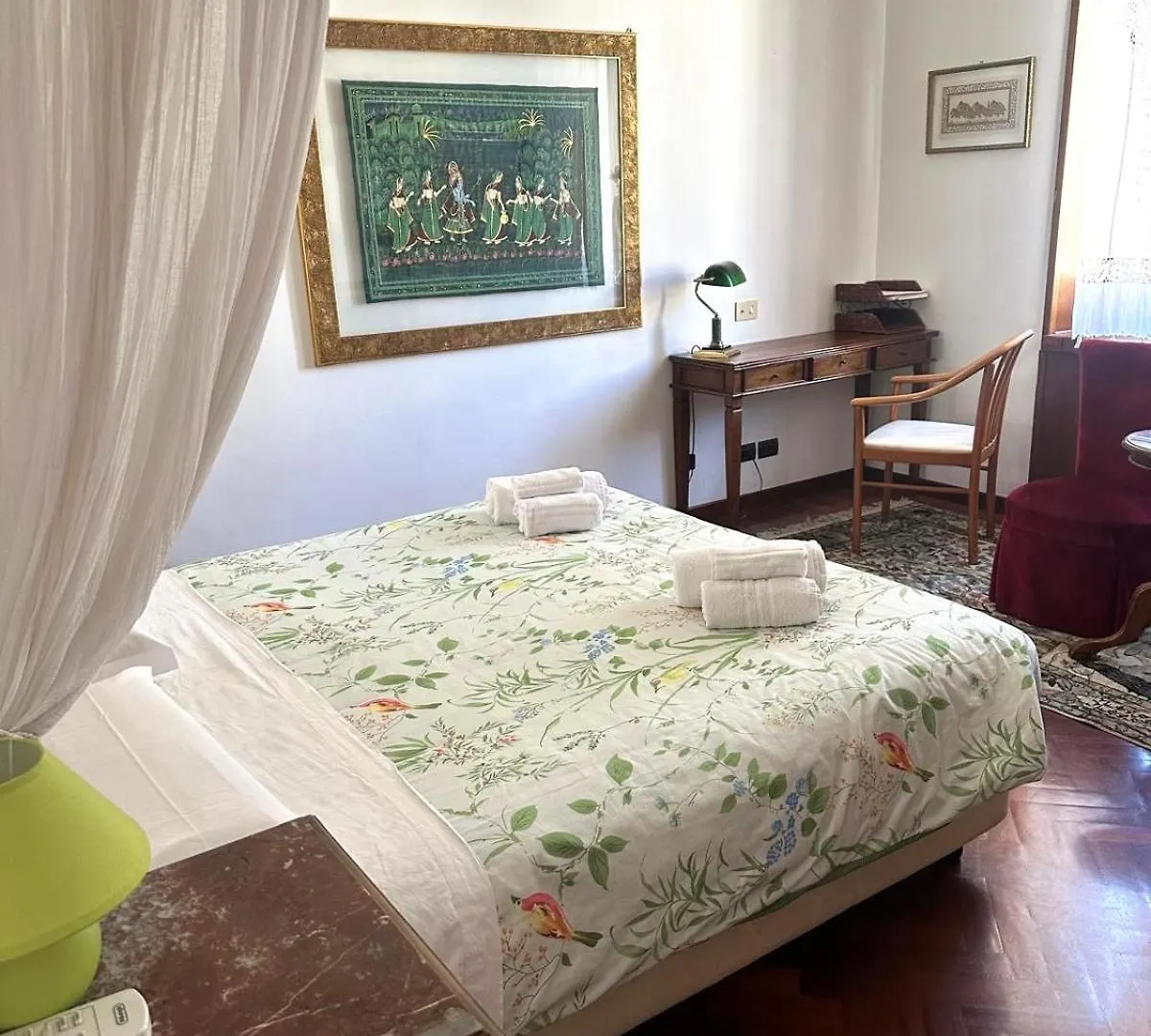 Appartamento Fiore Roma