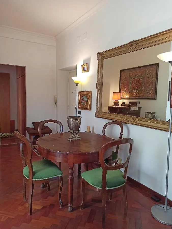 Appartamento Fiore Rome Apartment