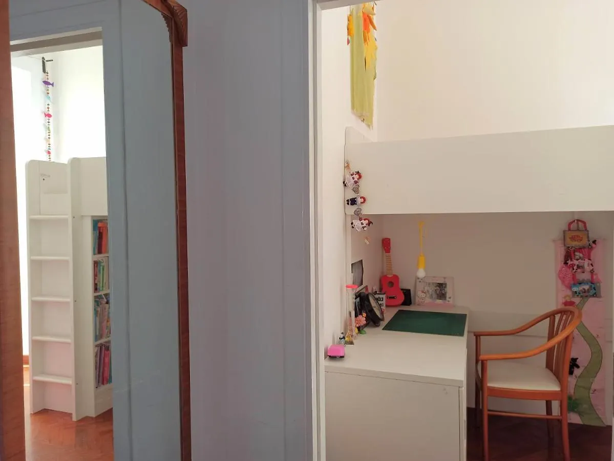 Apartment Appartamento Fiore Rome