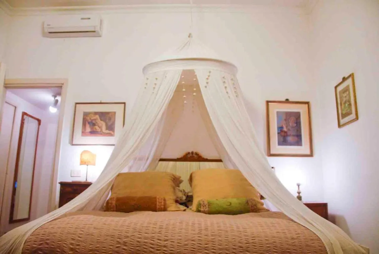 Appartamento Fiore Rome Apartment