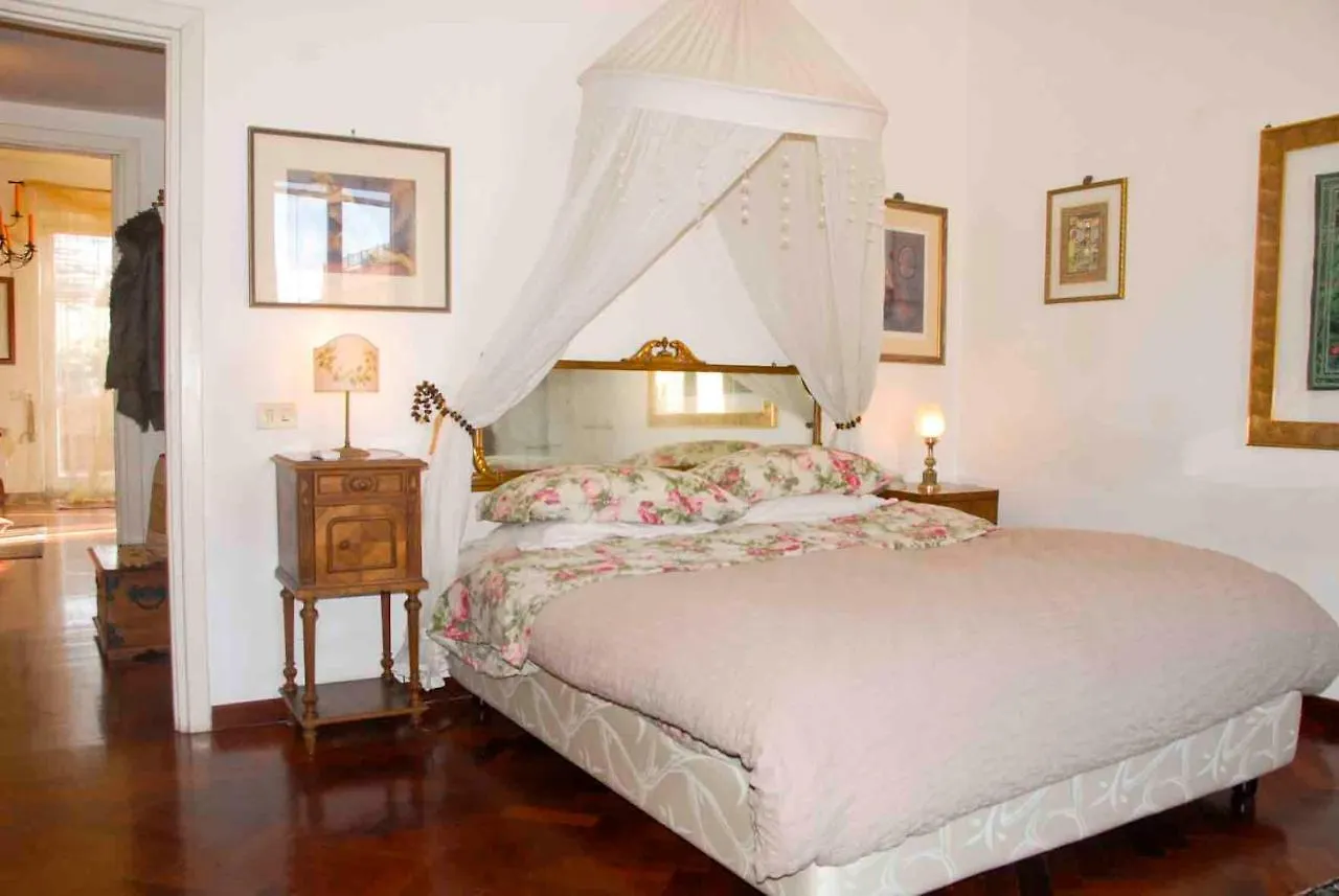Appartamento Fiore Rome