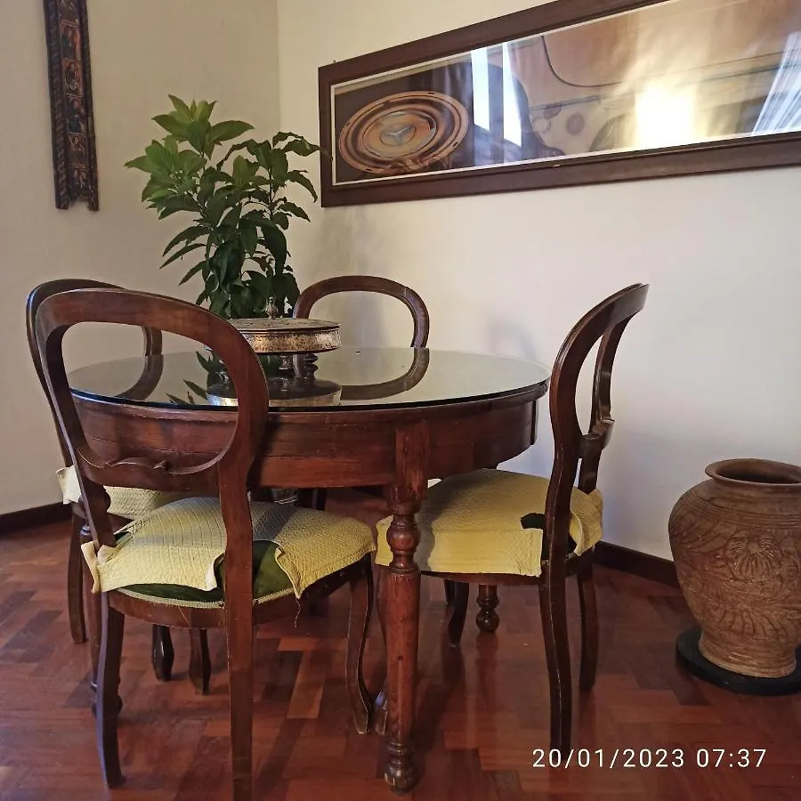 Appartamento Fiore Rome Apartment