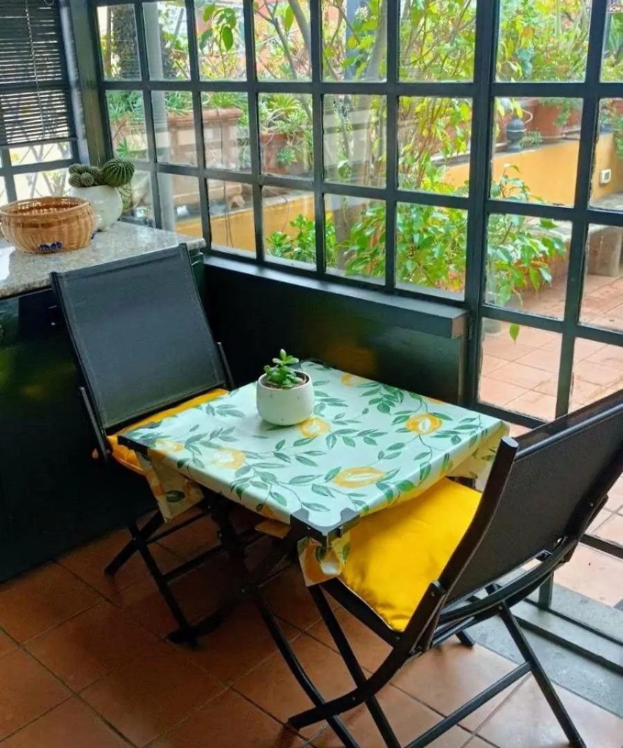 Appartamento Fiore Rome Apartment