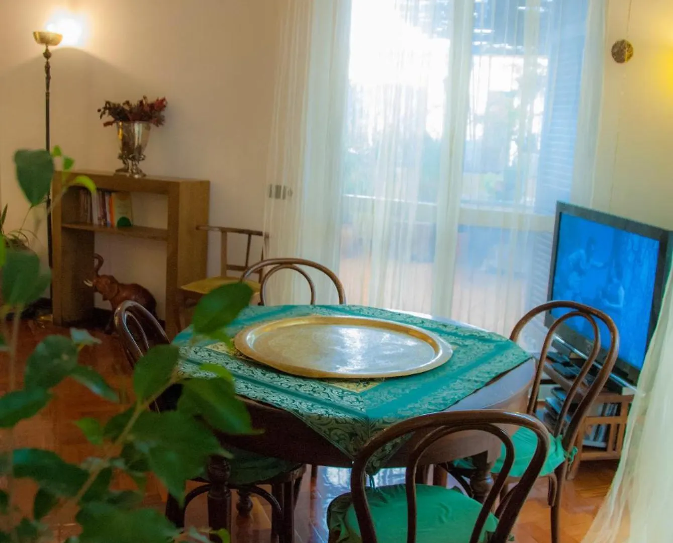 Appartamento Fiore Rome