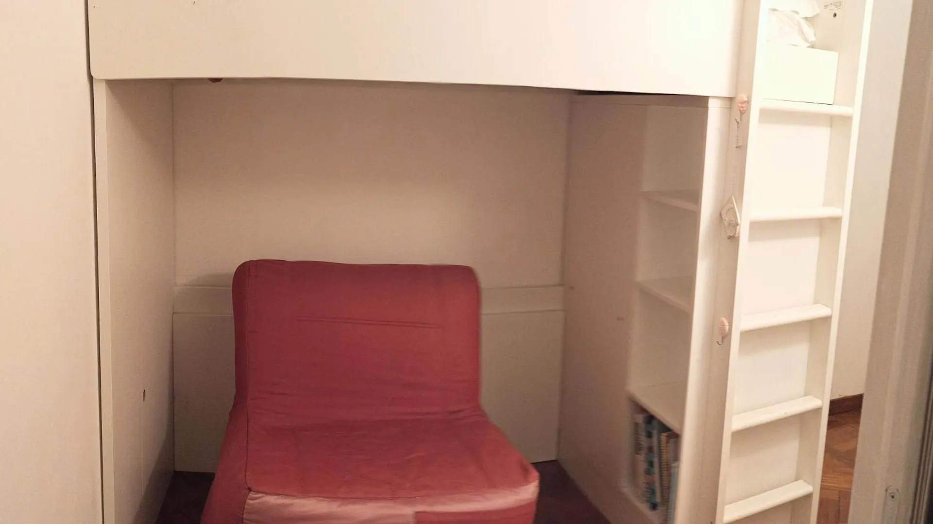 Apartment Appartamento Fiore Rome Italy