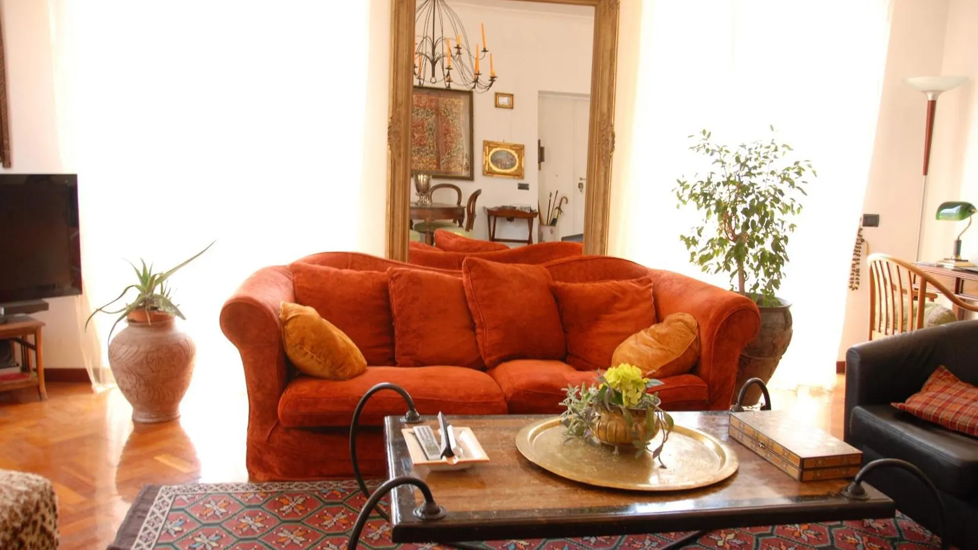 Appartamento Fiore Rome 0*,