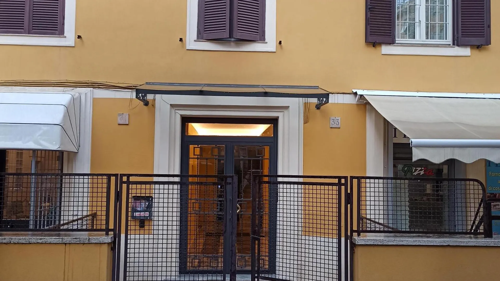 Appartamento Fiore Rome 0*,  Italy