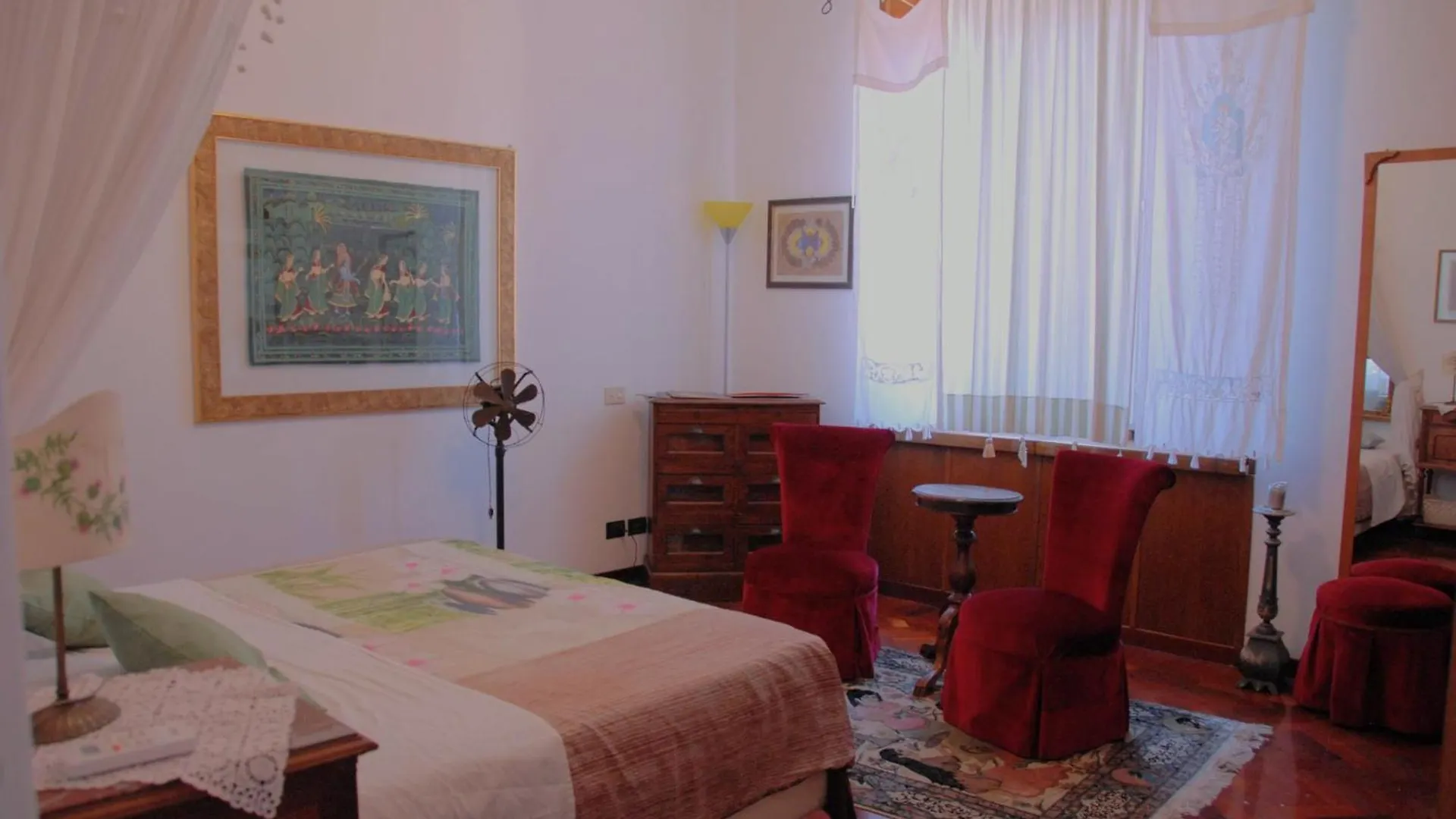 Appartamento Fiore Rome Apartment