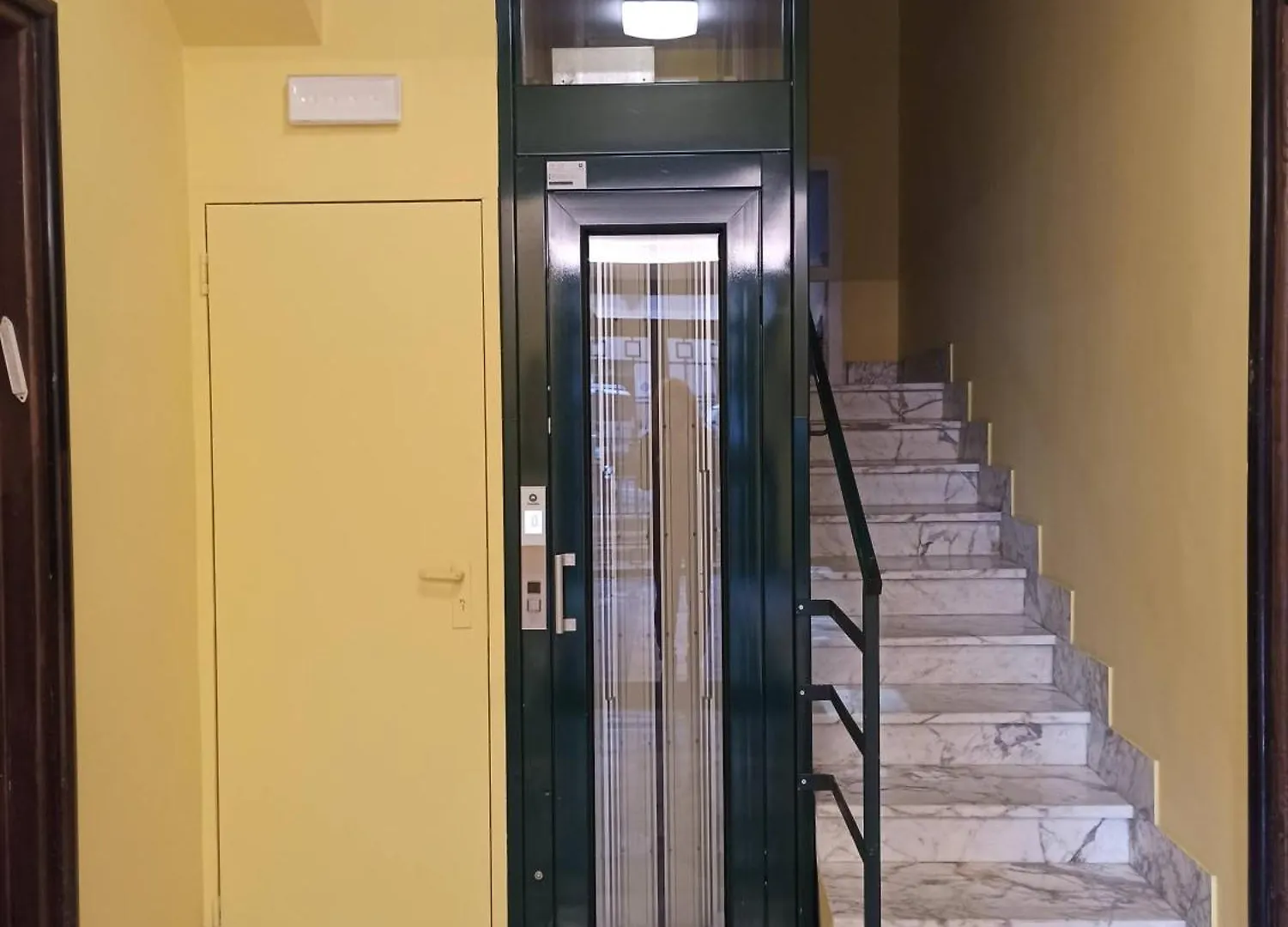 Appartamento Fiore Rome Apartment