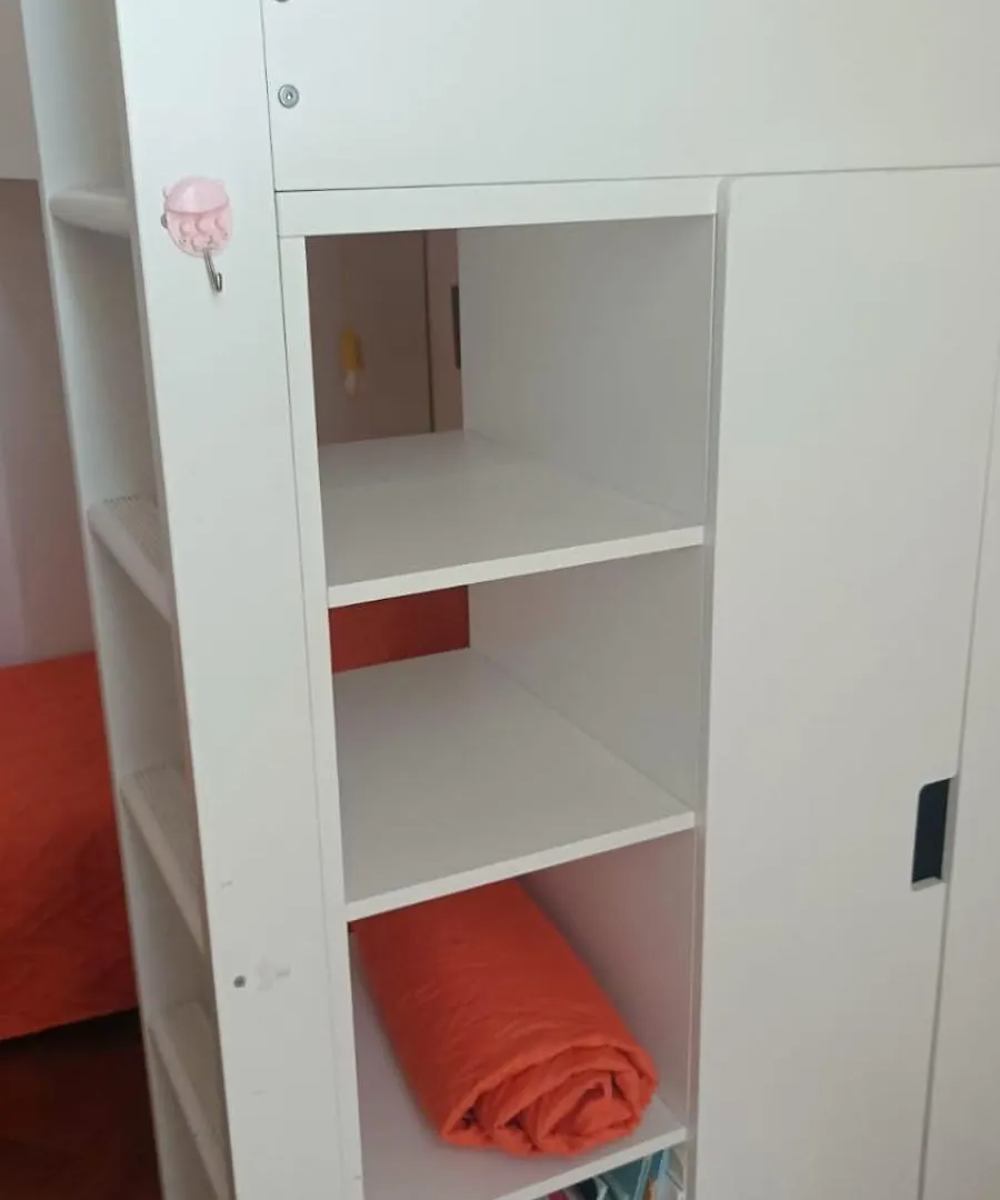 Appartamento Fiore Rome Apartment