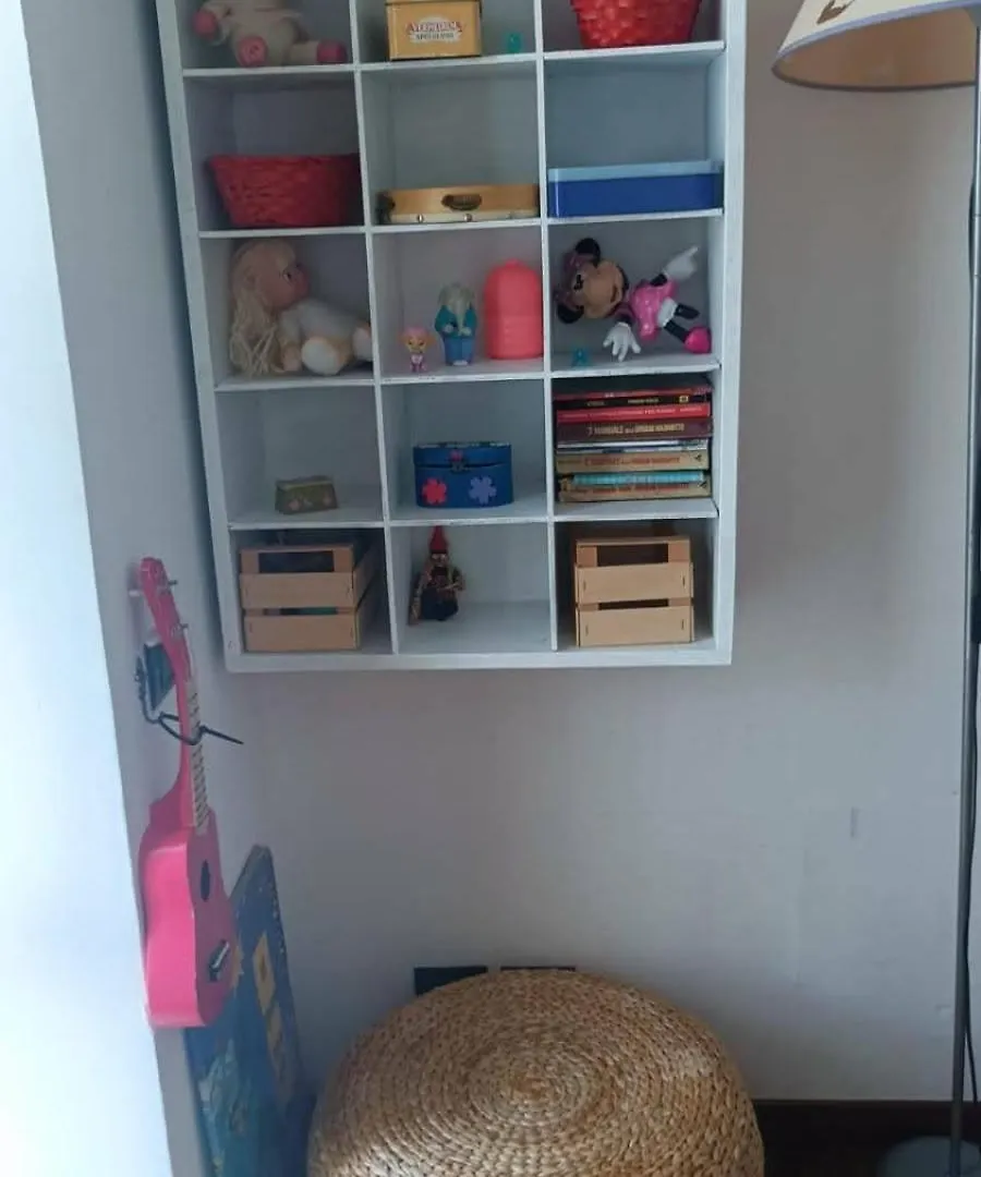 Apartment Appartamento Fiore Rome