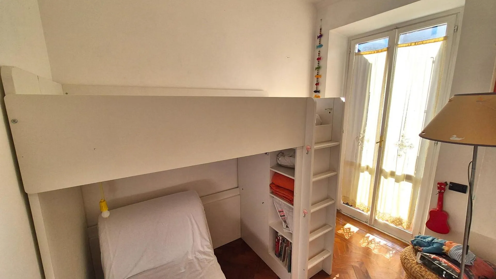 Appartamento Fiore Rome 0*,