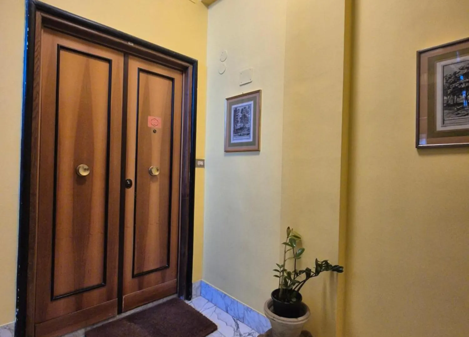 Appartamento Fiore Rome 0*,  Italy