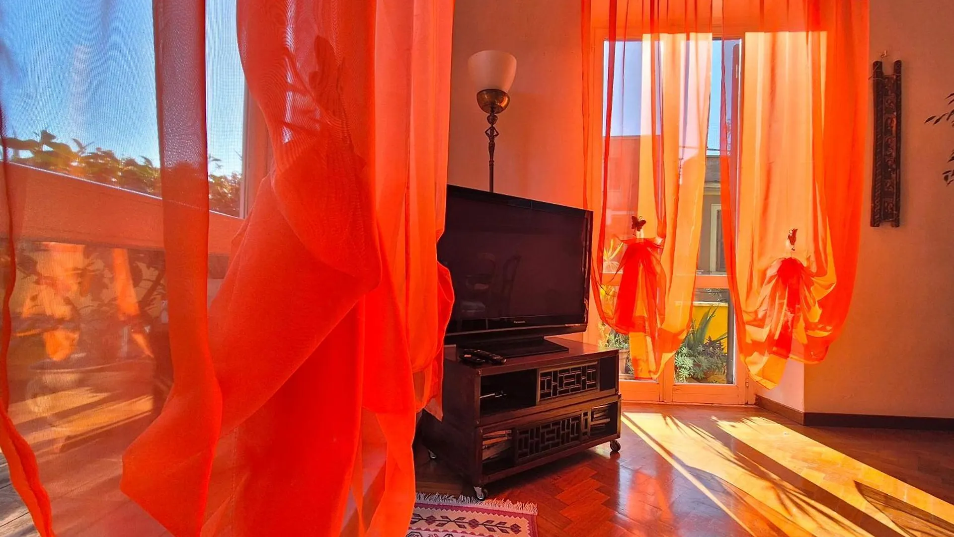 Apartment Appartamento Fiore Rome