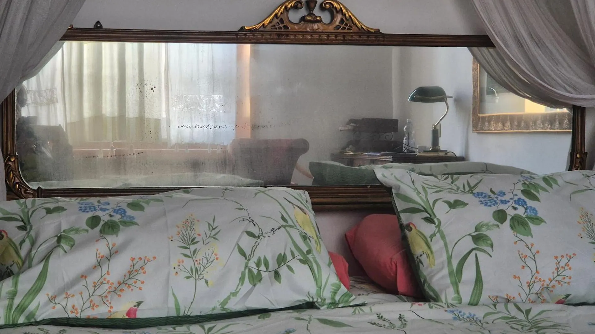 Appartamento Fiore Rome 0*,  Italy