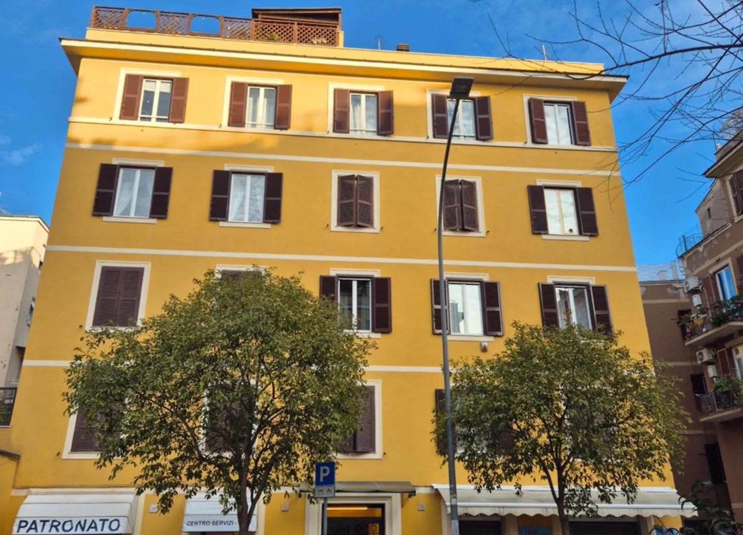 Appartamento Fiore Rome 0*,  Italy