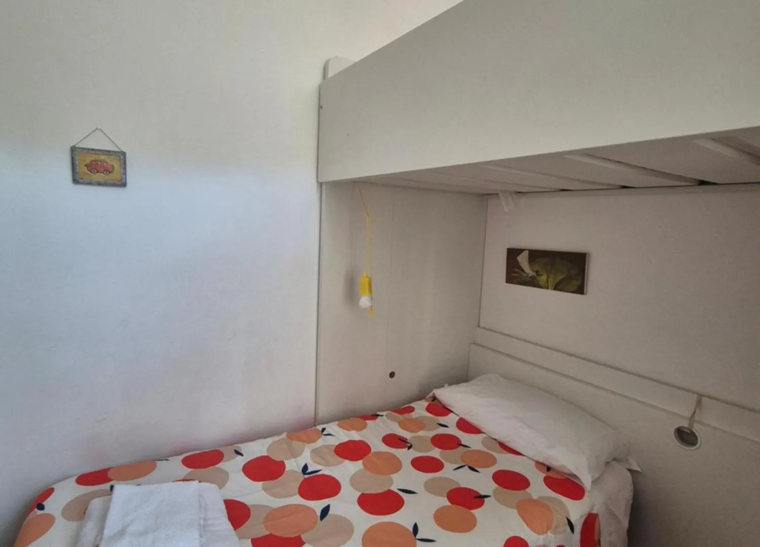 Apartment Appartamento Fiore Rome