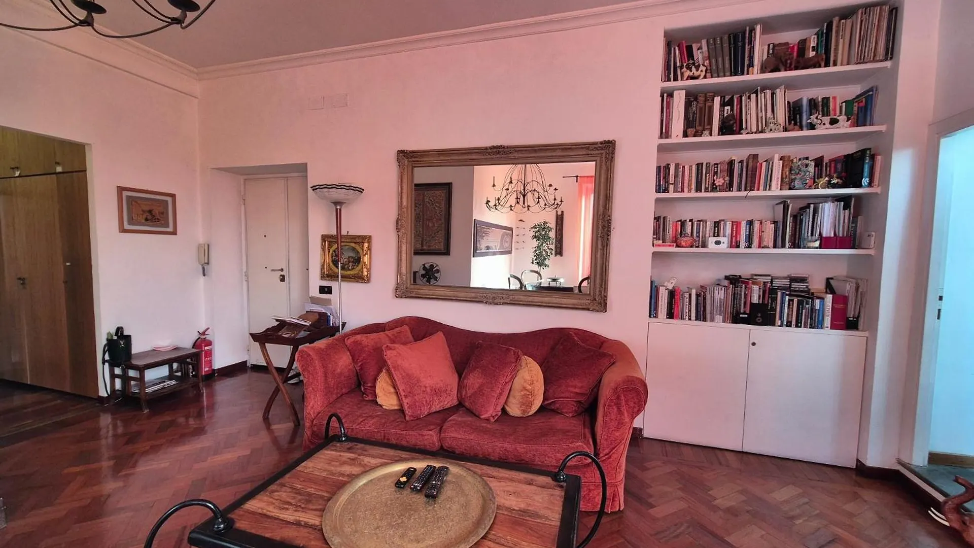 Appartamento Fiore Rome Apartment