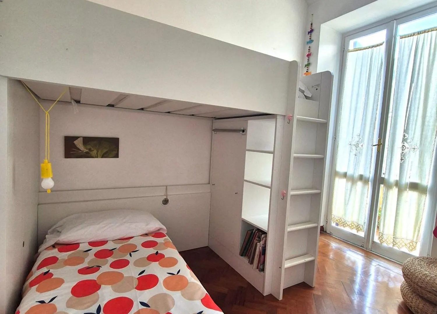 Appartamento Fiore Rome 0*,