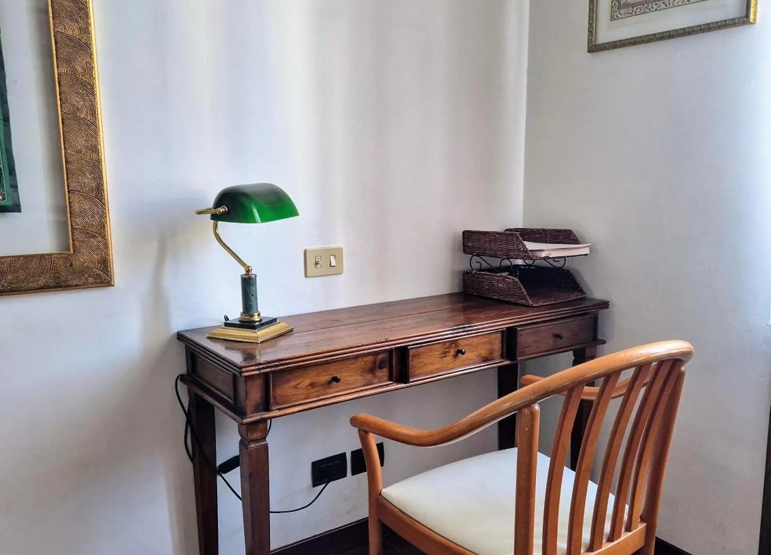 Appartamento Fiore Rome Apartment