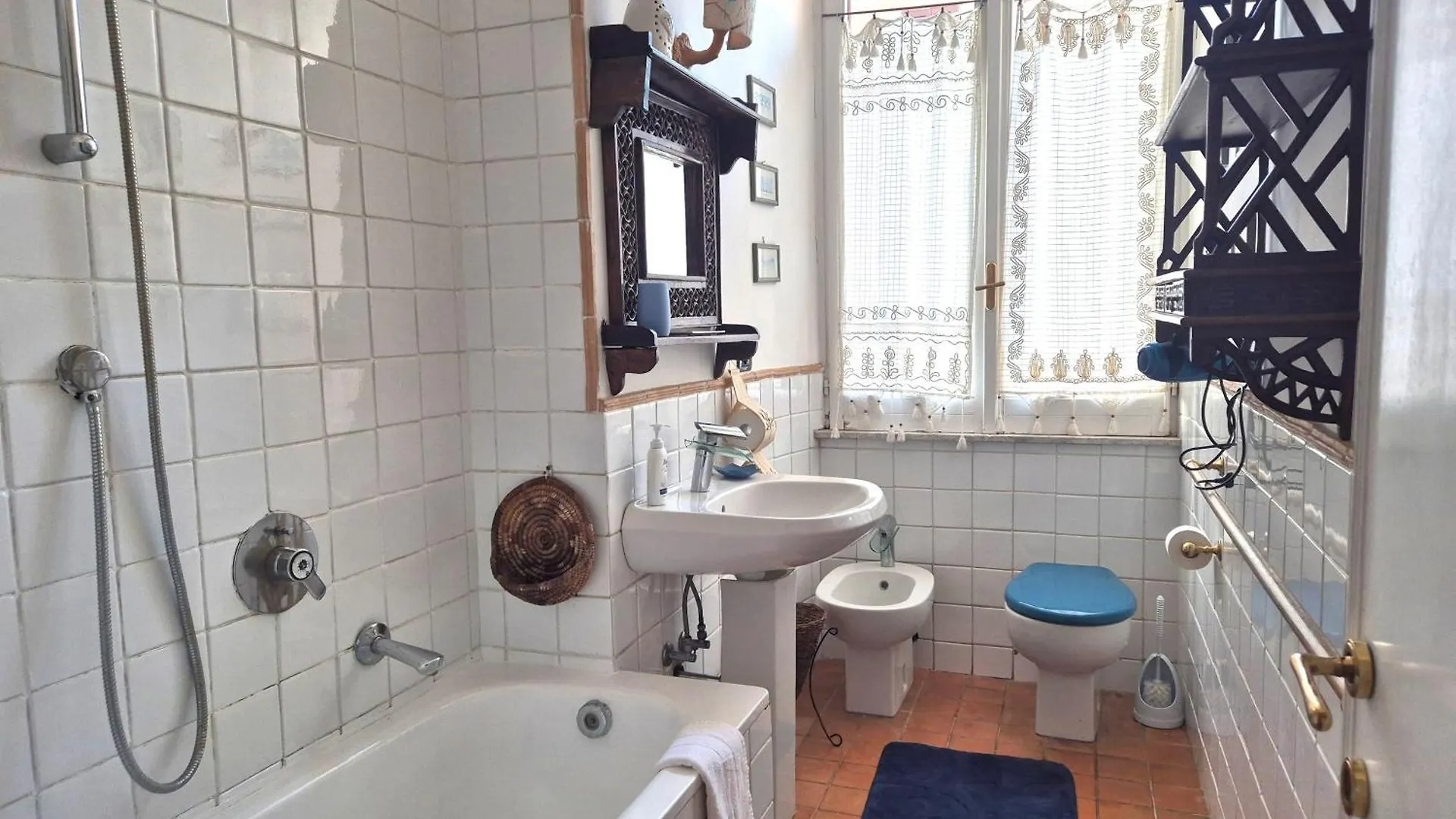 Apartment Appartamento Fiore Rome