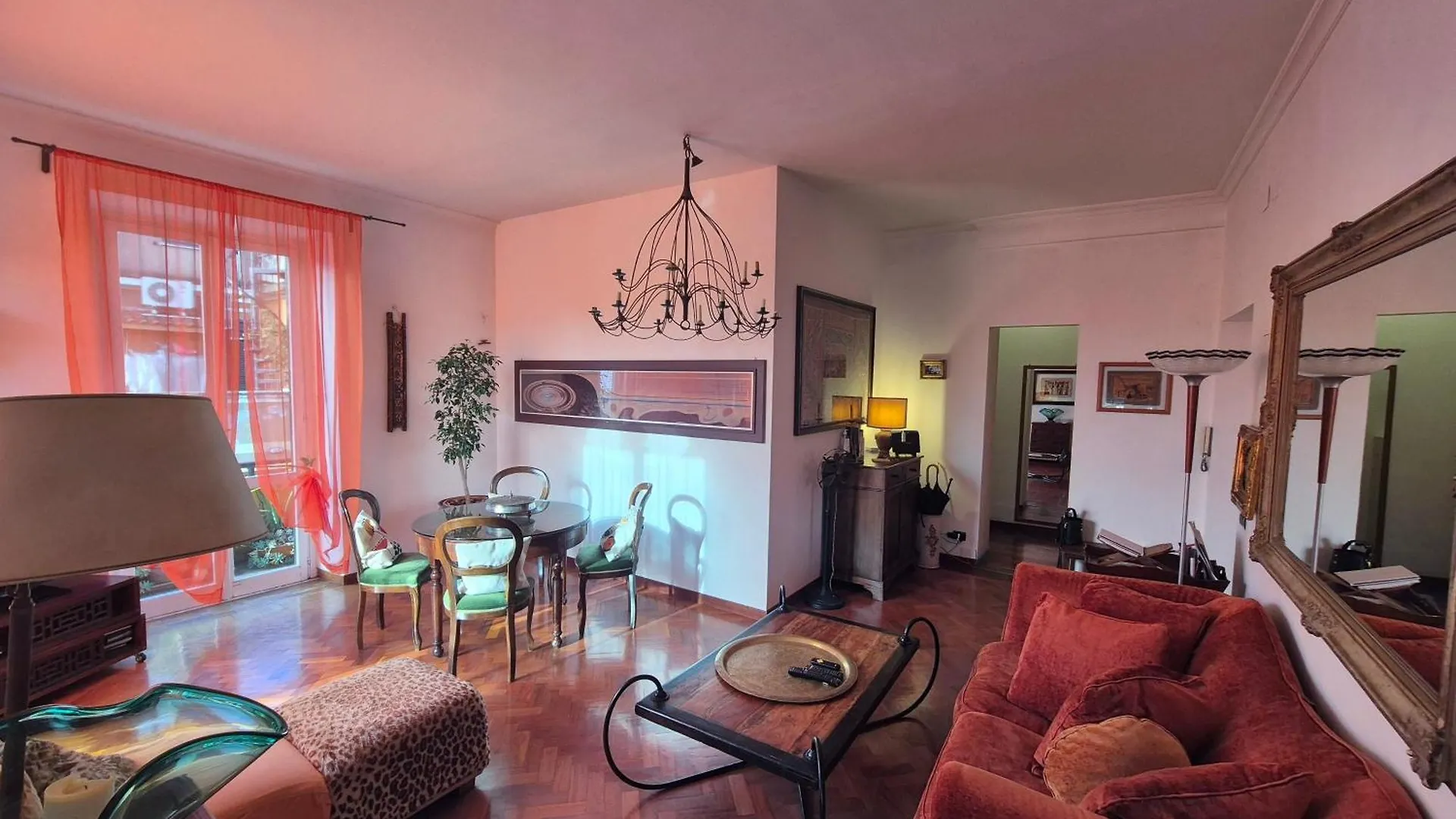 Appartamento Fiore Rome 0*,