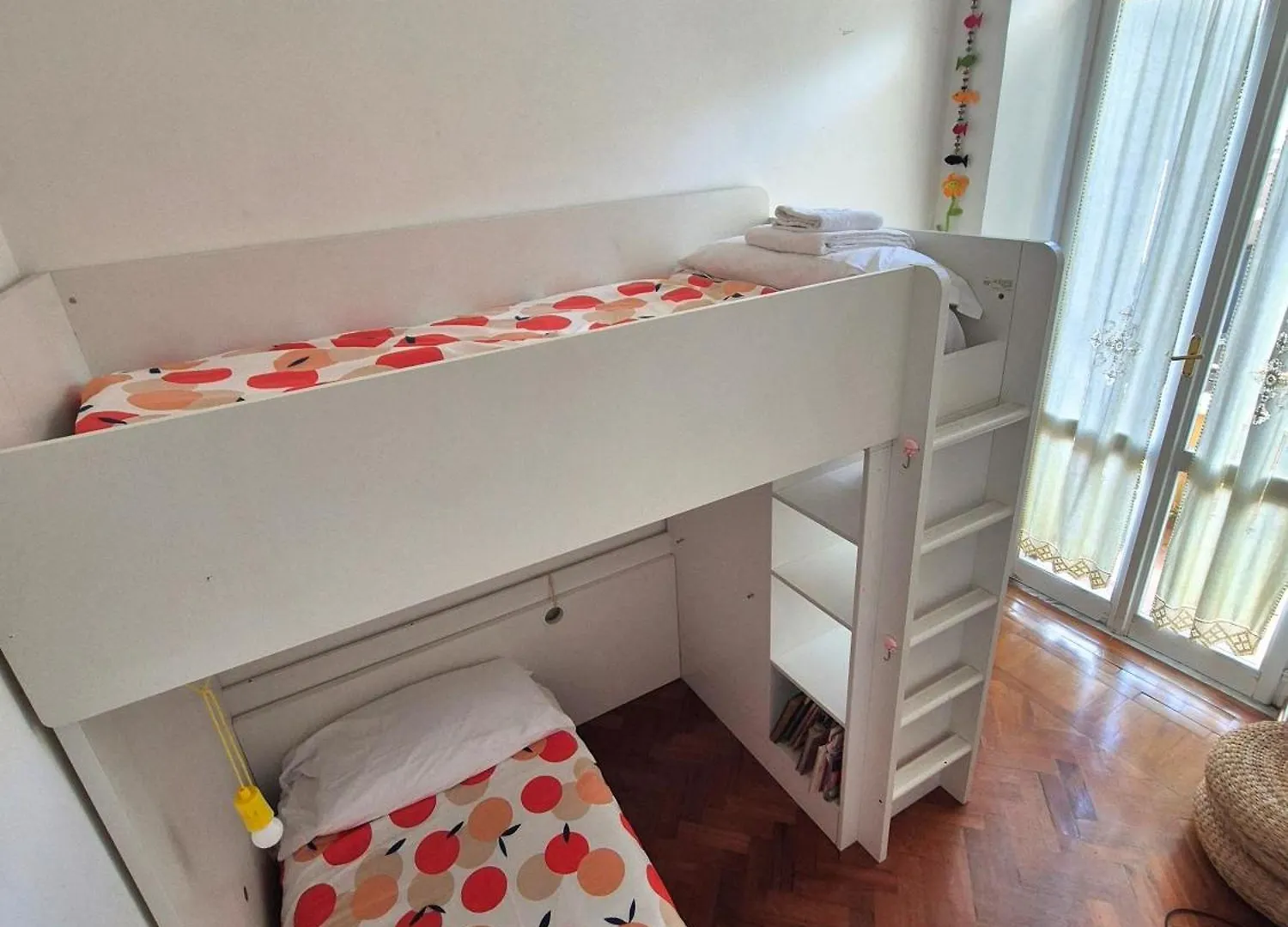 Apartment Appartamento Fiore Rome