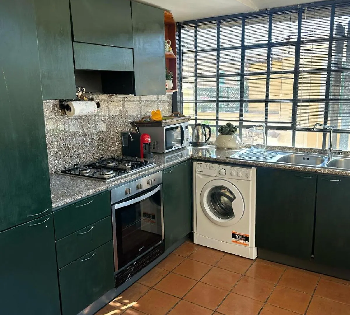 Appartamento Fiore Rome Apartment