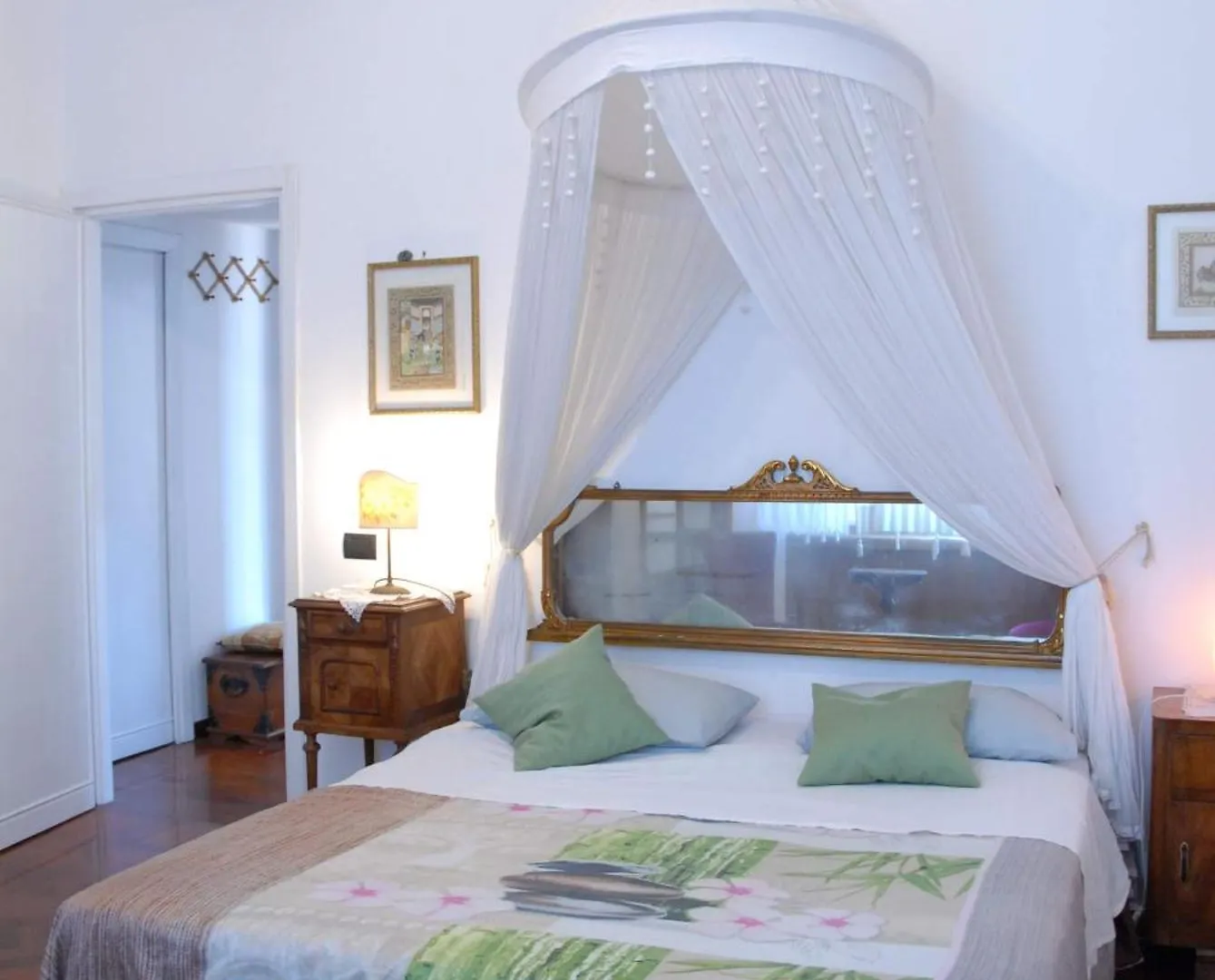Appartamento Fiore Rome 0*,