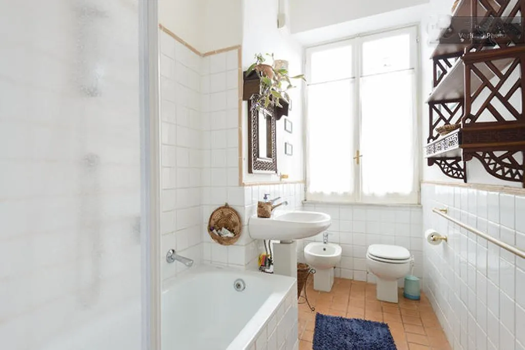 Appartamento Fiore Rome Apartment