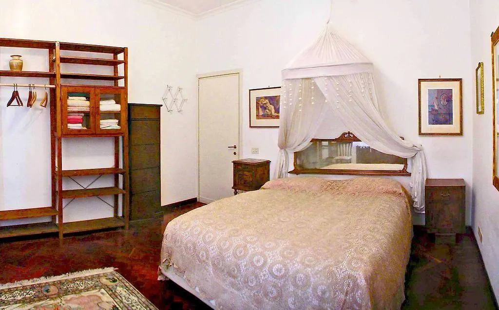 Appartamento Fiore Rome Apartment