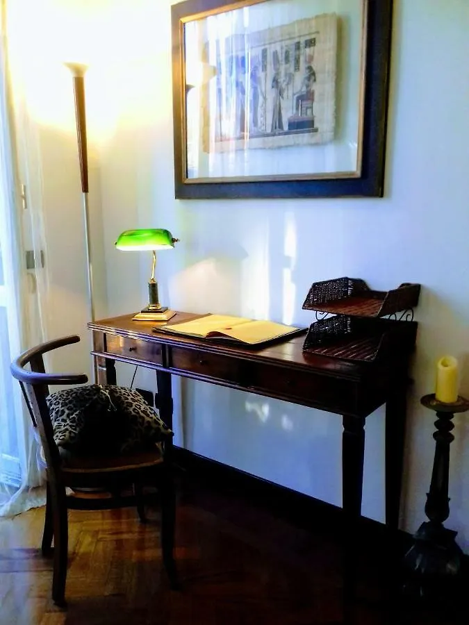 Apartment Appartamento Fiore Rome Italy