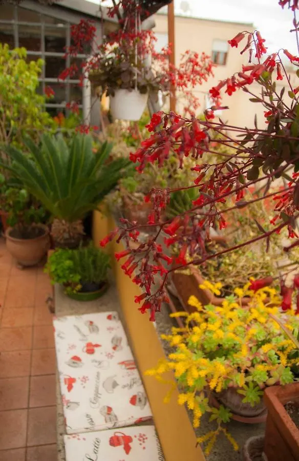 Appartamento Fiore Rome Apartment