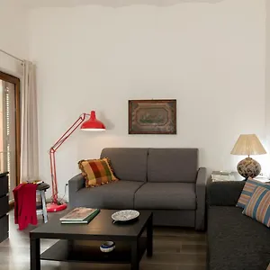 Saint Caterina House - Campo De' Fiori Apartment