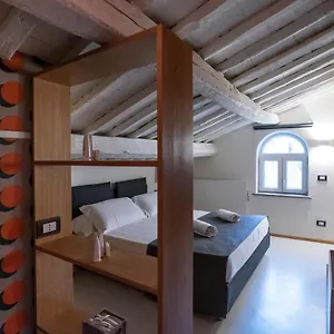 Flat Piazza Del Popolo Apartment