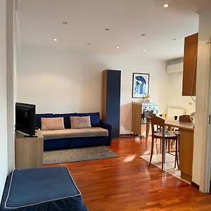 Of Joy - Vatican Apartment