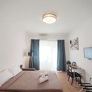 In Style St Peter Apartment