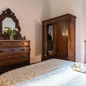 Secret Coronari Apartment