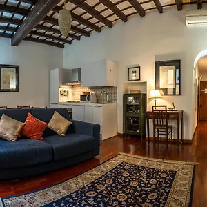 Margherita 2 Apartment
