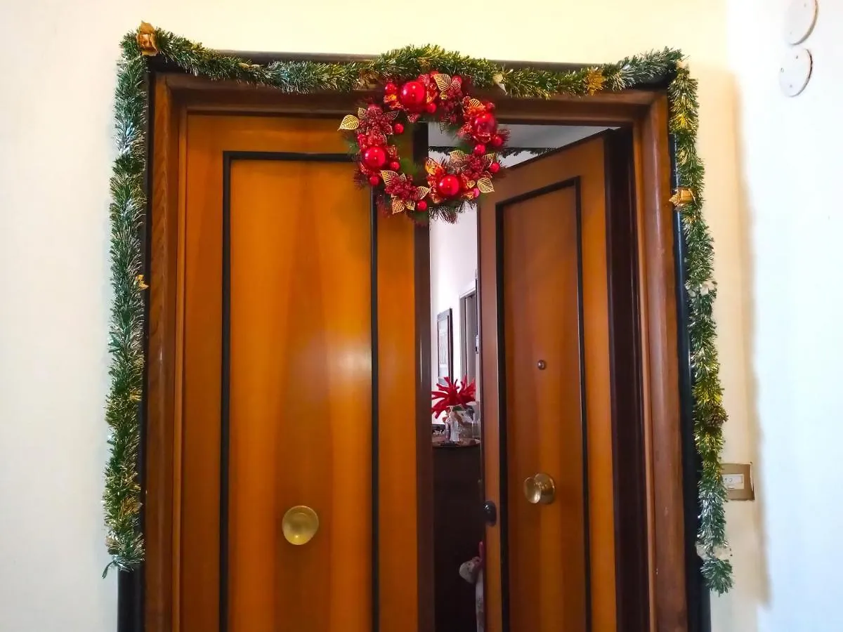 Appartamento Fiore Rome Apartment