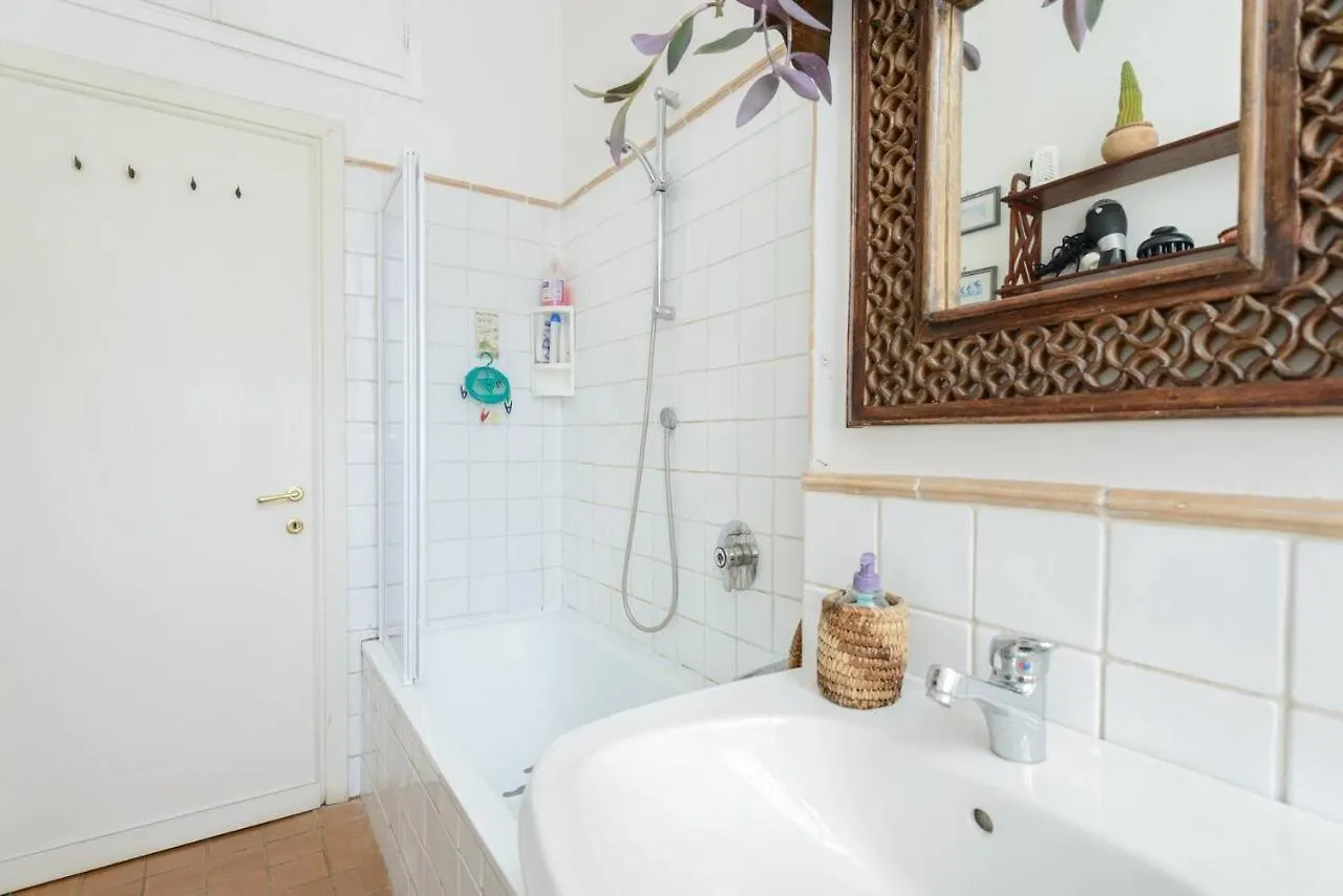 Appartamento Fiore Rome Apartment