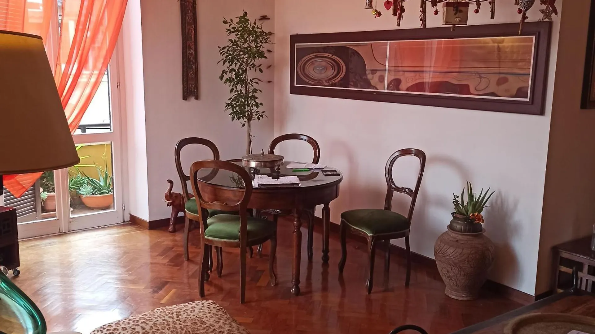 Appartamento Fiore Rome Italy