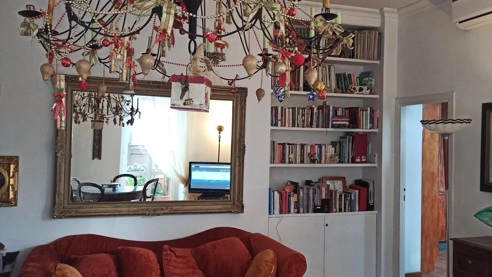 Appartamento Fiore Rome Apartment