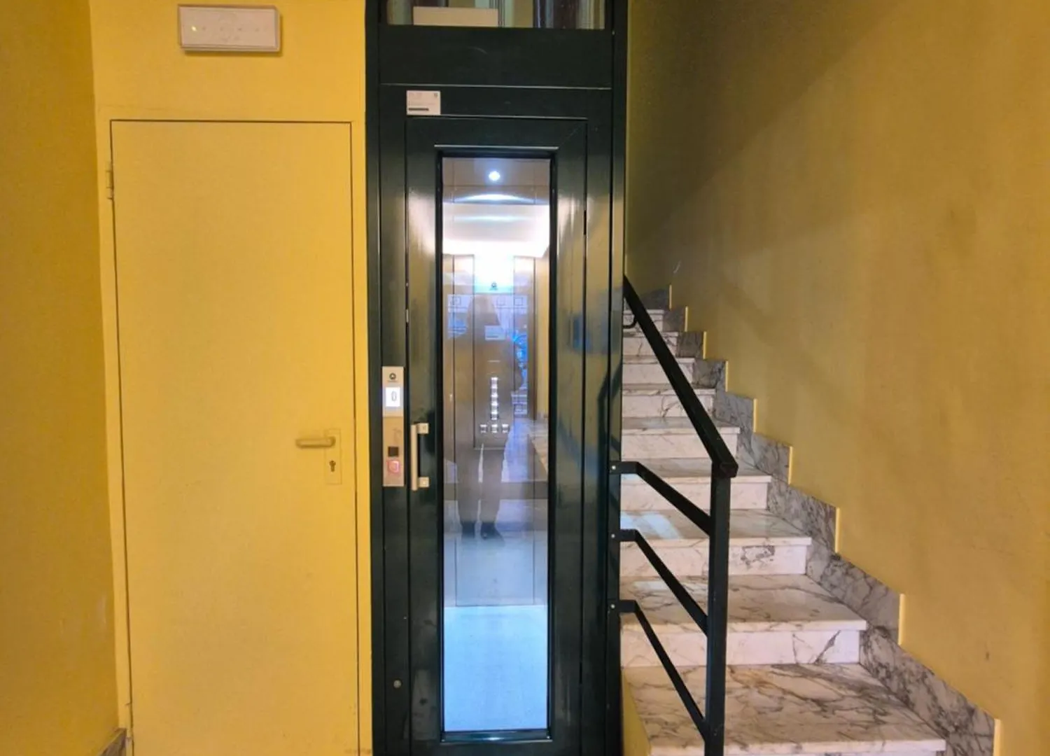 Apartment Appartamento Fiore Rome