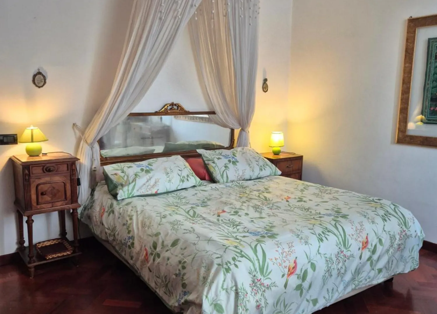 Appartamento Fiore Rome Italy