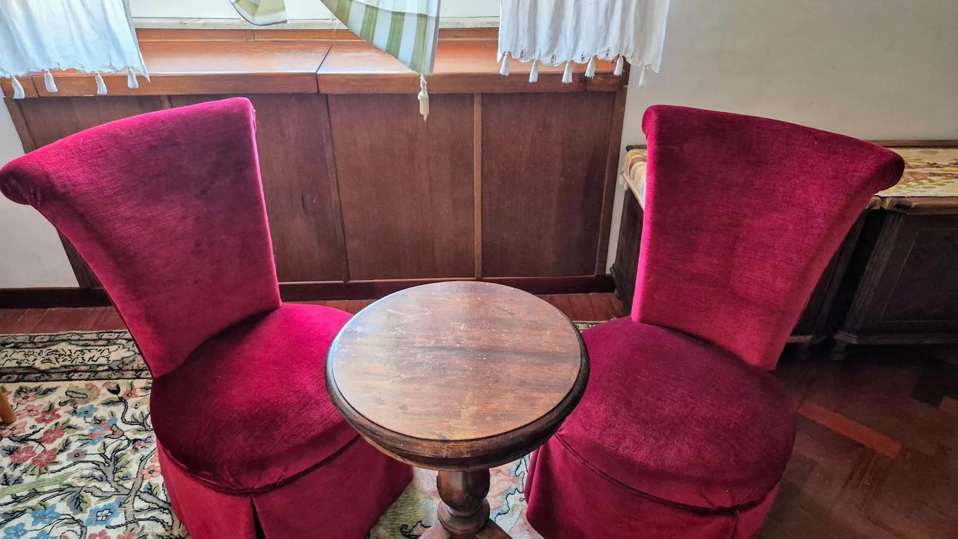Apartment Appartamento Fiore Rome