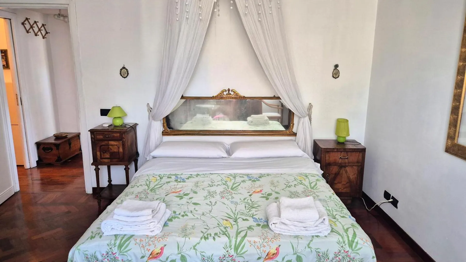 Appartamento Fiore Rome Apartment