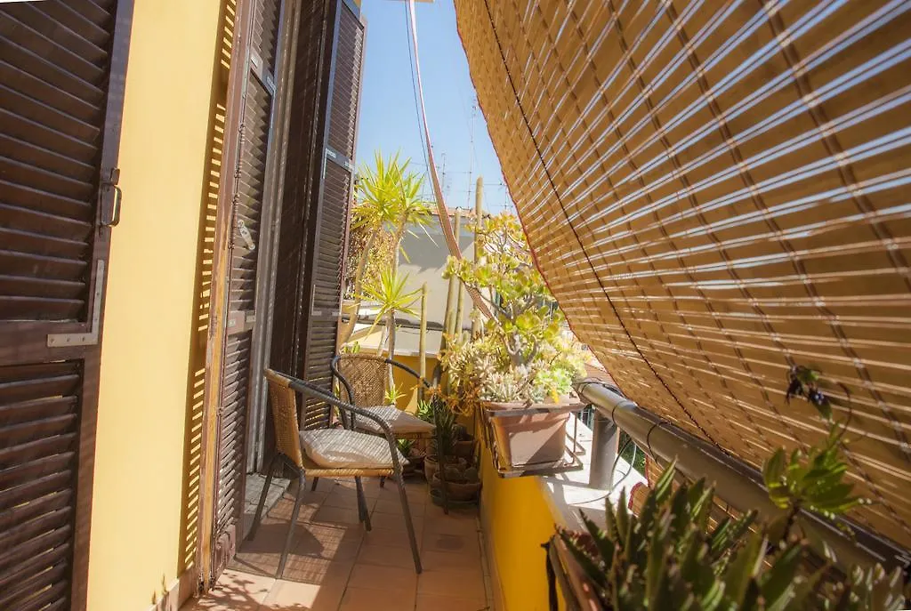 Apartment Appartamento Fiore Rome Italy