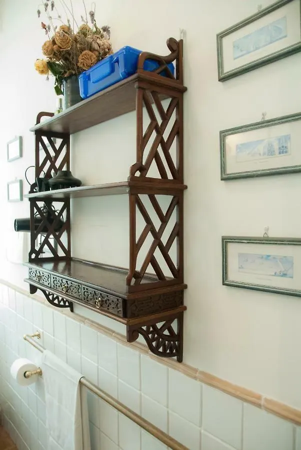 Appartamento Fiore Rome Apartment